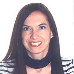 Dª.Rosario  García Salvador